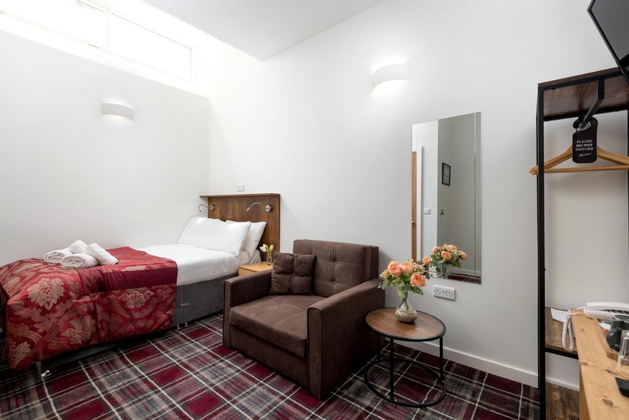 Gasthof Smith Place 3*