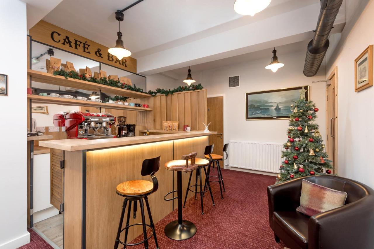 Gasthof Smith Place Edinburgh