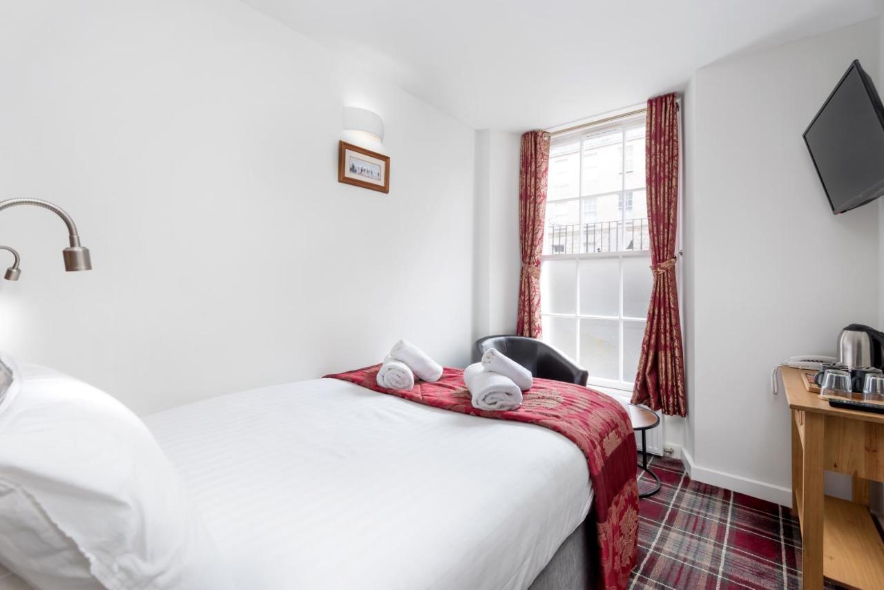 Smith Place Gasthof 3*