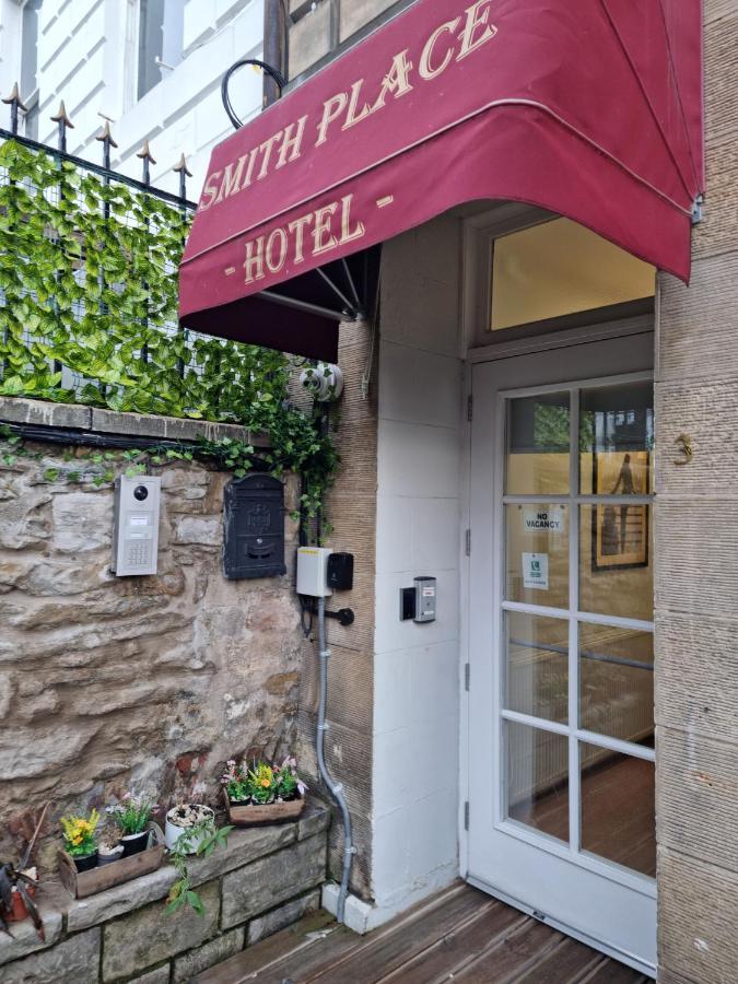 Gasthof Smith Place Edinburgh