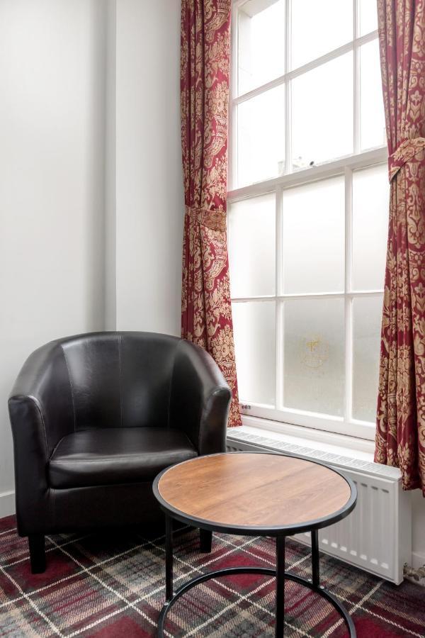 Smith Place Gasthof Edinburgh