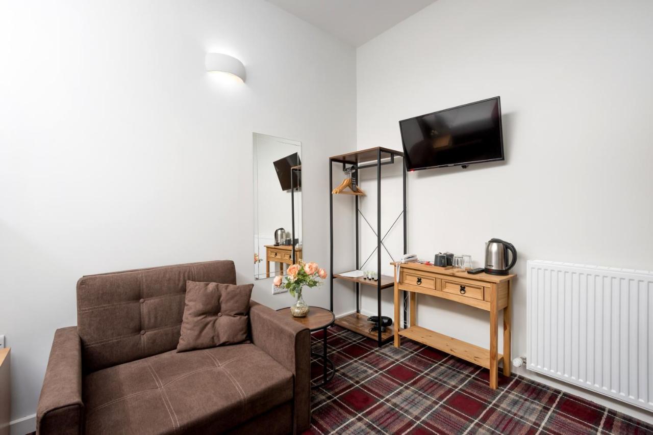 Gasthof Smith Place Edinburgh