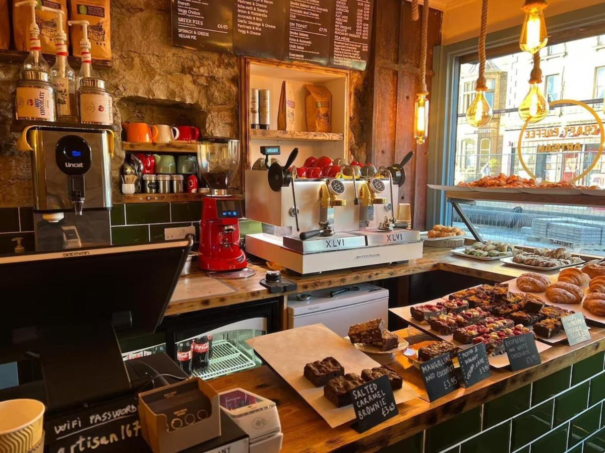 Smith Place Gasthof Edinburgh